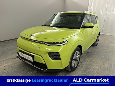 Kia E-Soul Vision Kombi, 5-turig, Direktantrieb, 1-Gang