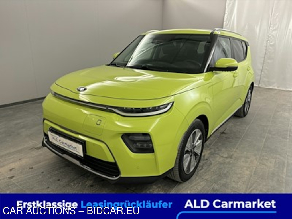 Kia E-Soul Vision Kombi, 5-turig, Direktantrieb, 1-Gang