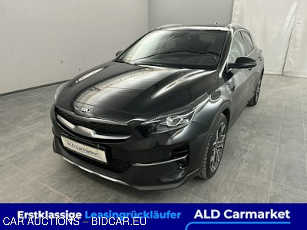 Kia XCeed 1.6 GDI DCT6 OPF Plug-in-Hybrid Platinum Edition Geschlossen, 5-turig, Automatik, 6-Gang