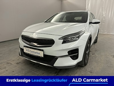 Kia XCeed 1.6 GDI DCT6 OPF Plug-in-Hybrid Spirit Geschlossen, 5-turig, Automatik, 6-Gang