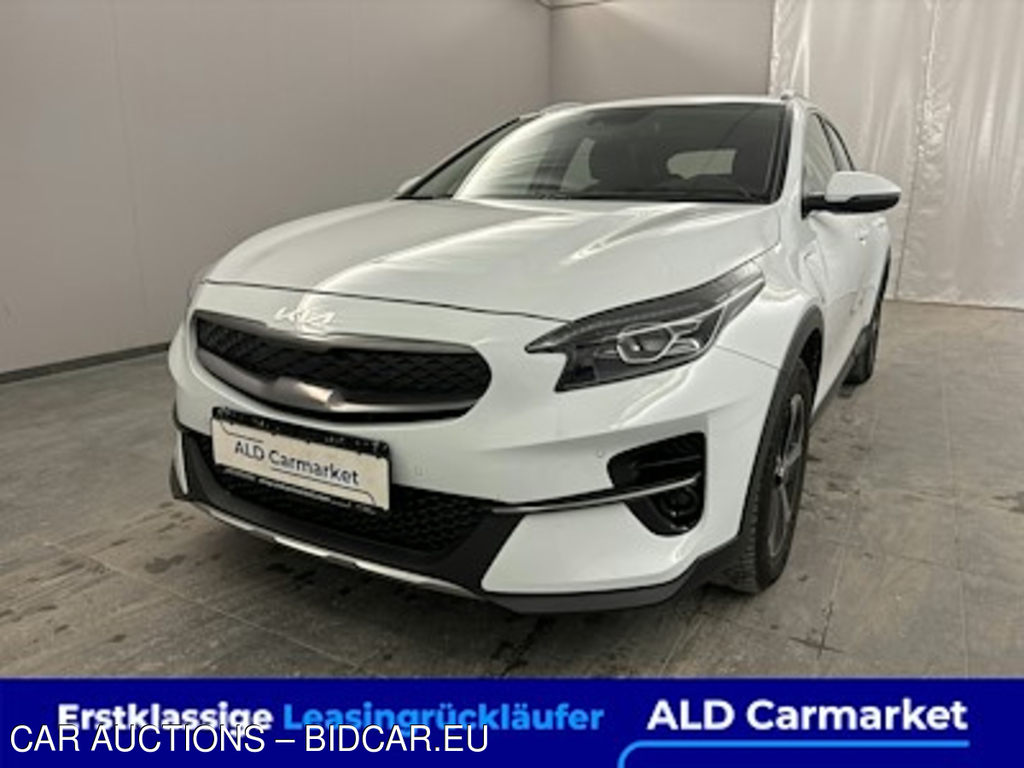 Kia XCeed 1.6 GDI DCT6 OPF Plug-in-Hybrid Spirit Geschlossen, 5-turig, Automatik, 6-Gang