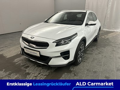 Kia XCeed 1.6 GDI DCT6 OPF Plug-in-Hybrid Spirit Geschlossen, 5-turig, Automatik, 6-Gang