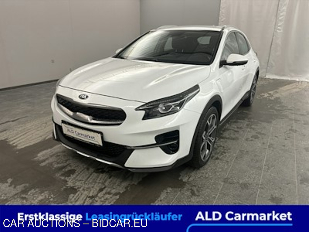 Kia XCeed 1.6 GDI DCT6 OPF Plug-in-Hybrid Spirit Geschlossen, 5-turig, Automatik, 6-Gang