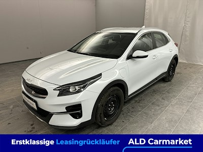 Kia XCeed 1.6 GDI DCT6 OPF Plug-in-Hybrid Vision Geschlossen, 5-turig, Automatik, 6-Gang