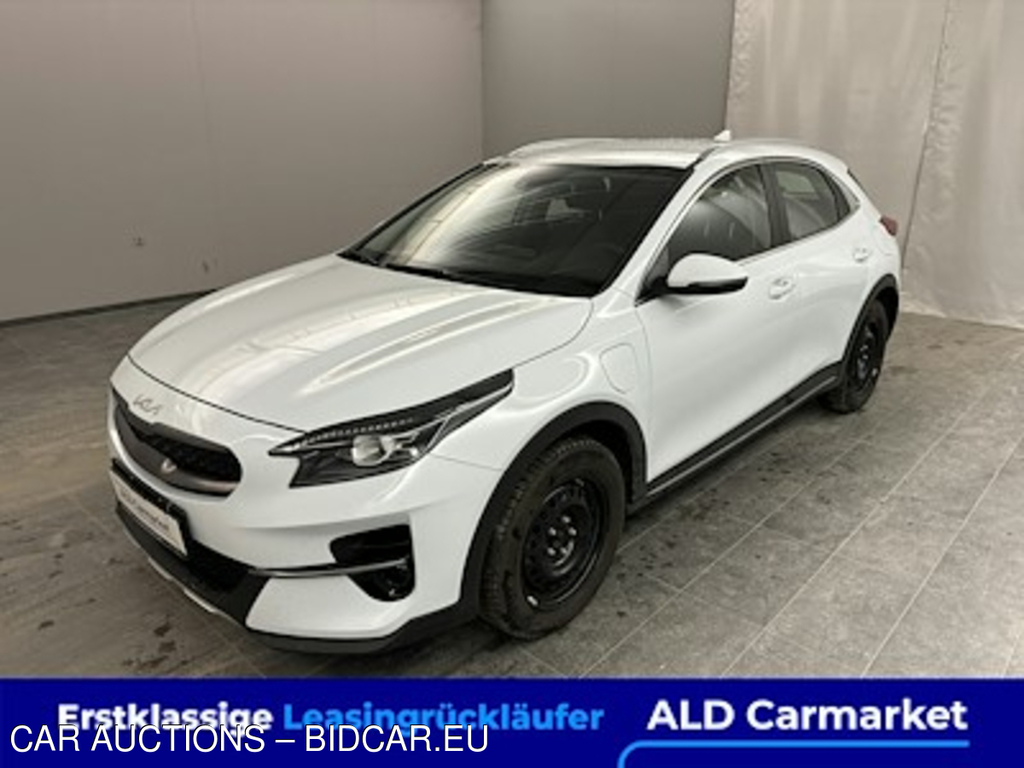 Kia XCeed 1.6 GDI DCT6 OPF Plug-in-Hybrid Vision Geschlossen, 5-turig, Automatik, 6-Gang