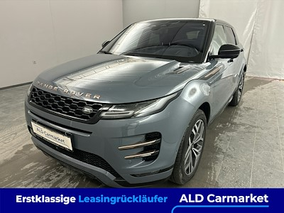 Land Rover Range rover evoque P300e Autobiography Geschlossen, 5-turig, Automatik, 8-Gang