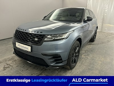 Land Rover Range rover velar 2.0d R-Dynamic S Geschlossen, 5-turig, Automatik, 8-Gang