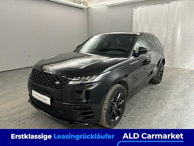 Land Rover Range rover velar P400e R-Dynamic Geschlossen, 5-turig, Automatik, 8-Gang