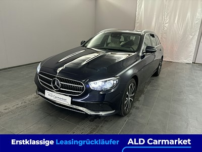 Mercedes-Benz E-Klasse MERCEDES-BENZ E 300 de 4Matic T 9G-TRONIC Exclusive Kombi, 5-turig, Automatik, 9-Gang