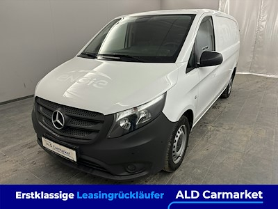 Mercedes-Benz Vito 114 CDI Lang VA Kasten, 4-turig, 6-Gang