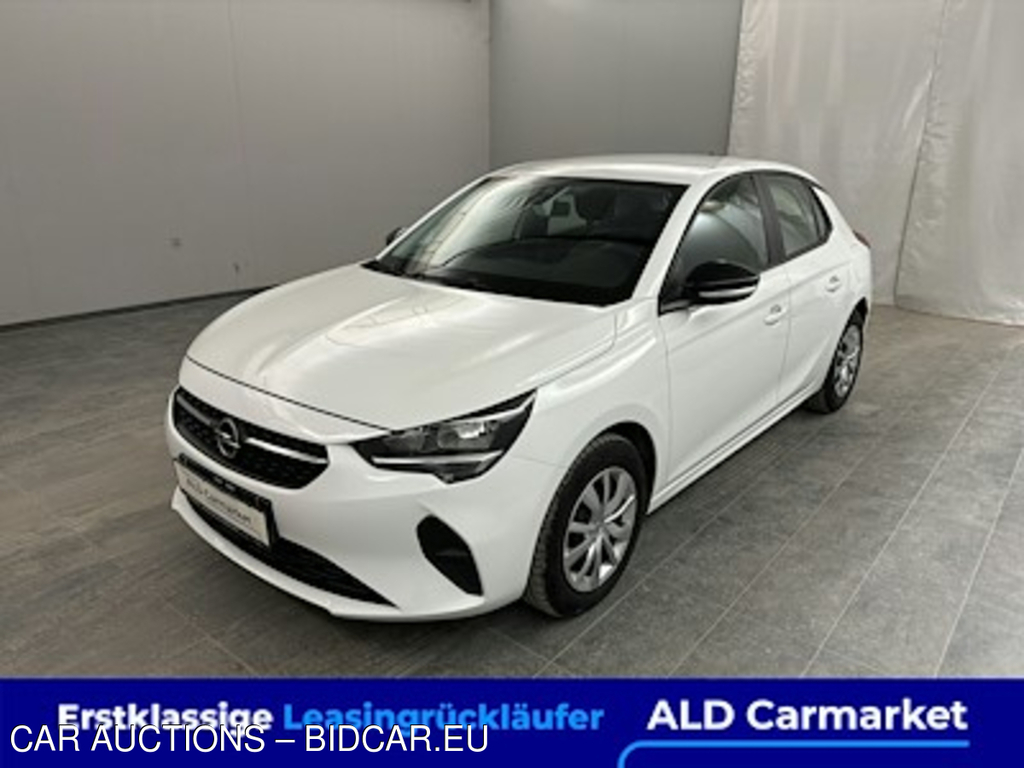 Opel Corsa 1.2 Start/Stop Edition Limousine, 5-turig, 5-Gang