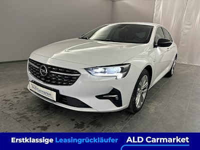 Opel Insignia Grand Sport 2.0 Diesel Automatik Business Edition Limousine, 5-turig, Automatik, 8-Gang