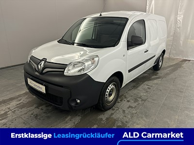 Renault Kangoo Rapid Maxi Blue dCi 95 Extra Kasten, 4-turig, 6-Gang