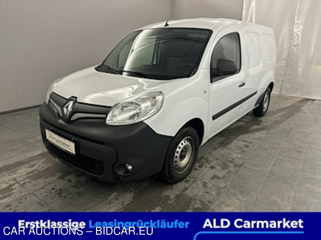 Renault Kangoo Rapid Maxi Blue dCi 95 Extra Kasten, 4-turig, 6-Gang