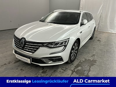 Renault Talisman Grandtour BLUE dCi 160 EDC INTENS Kombi, 5-turig, Automatik, 6-Gang