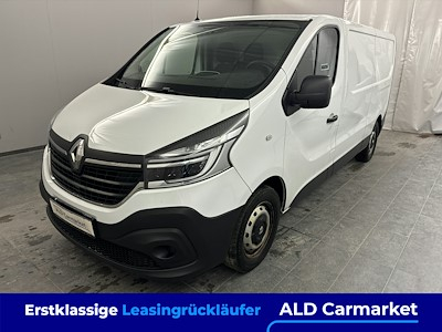 Renault Trafic 2019 RENAULT Trafic ENERGY dCi 120 L2H1 3,0t Komfort Kasten, 4-turig, 6-Gang