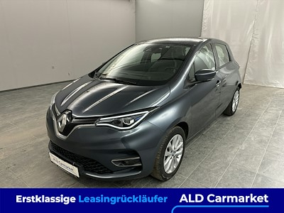 Renault ZOE (mit Batterie) Z.E. 50 EXPERIENCE Limousine, 5-turig, Direktantrieb, 1-Gang