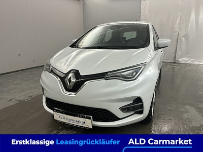 Renault ZOE (mit Batterie) Z.E. 50 EXPERIENCE Limousine, 5-turig, Direktantrieb, 1-Gang