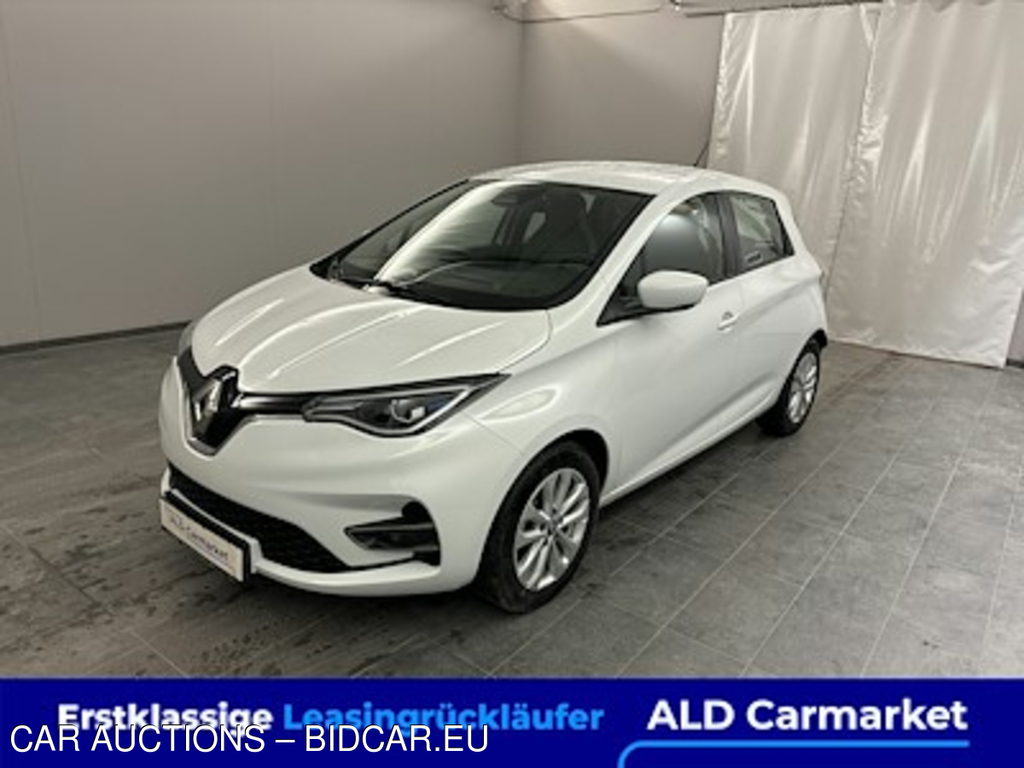 Renault ZOE (ohne Batterie) Z.E. 50 EXPERIENCE Limousine, 5-turig, Direktantrieb, 1-Gang