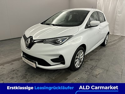 Renault ZOE (ohne Batterie) Z.E. 50 EXPERIENCE Limousine, 5-turig, Direktantrieb, 1-Gang