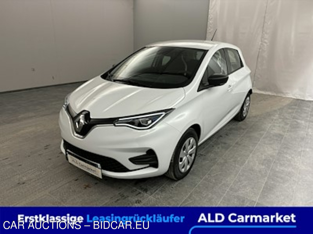 Renault ZOE (ohne Batterie) Z.E. 50 LIFE Limousine, 5-turig, Direktantrieb, 1-Gang