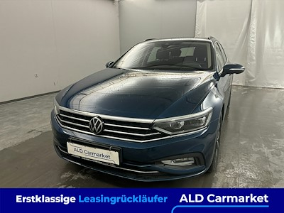 Volkswagen Passat VW Passat Variant 2.0 TDI SCR DSG Business Kombi, 5-turig, Automatik, 7-Gang