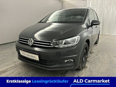 Volkswagen Touran VW Touran 2.0 TDI SCR Comfortline Kombi, 5-turig, 6-Gang