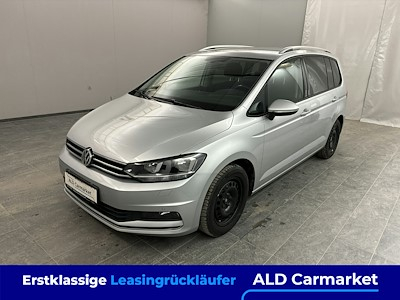 Volkswagen Touran VW Touran 2.0 TDI SCR UNITED Kombi, 5-turig, 6-Gang