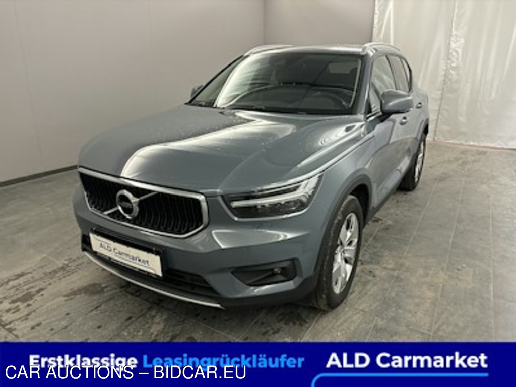 Volvo XC40 B4 B AWD Geartronic Momentum Pro Geschlossen, 5-turig, Automatik, 8-Gang