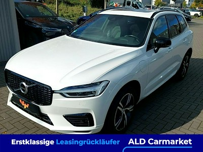 Volvo Xc60 T8 twin EN gine AWD Geartronic RDesign