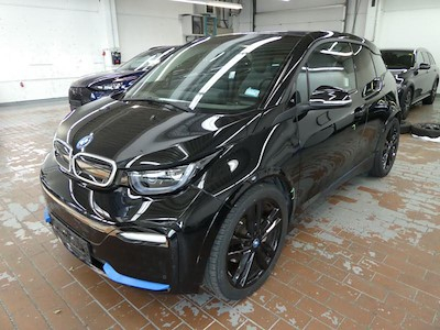 BMW I3 AUTOMATIC 120AH S