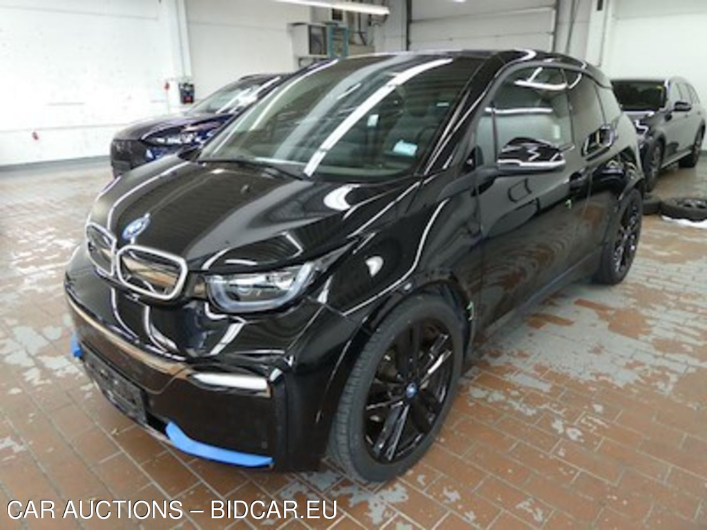 BMW I3 AUTOMATIC 120AH S