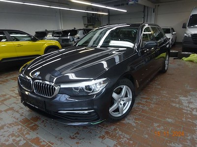 BMW series 5 2.0 520D TOURING A