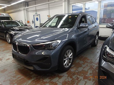 BMW X1 1.5 XDRIVE25E A ADVANTAGE