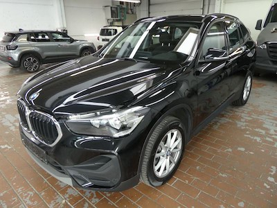 BMW X1 2.0 SDRIVE18D A ADVANTAGE