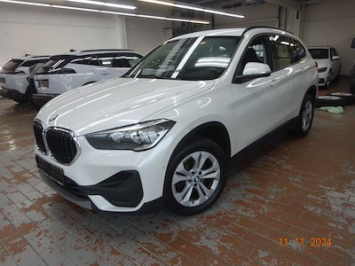 BMW X1 2.0 SDRIVE18D ADVANTAGE