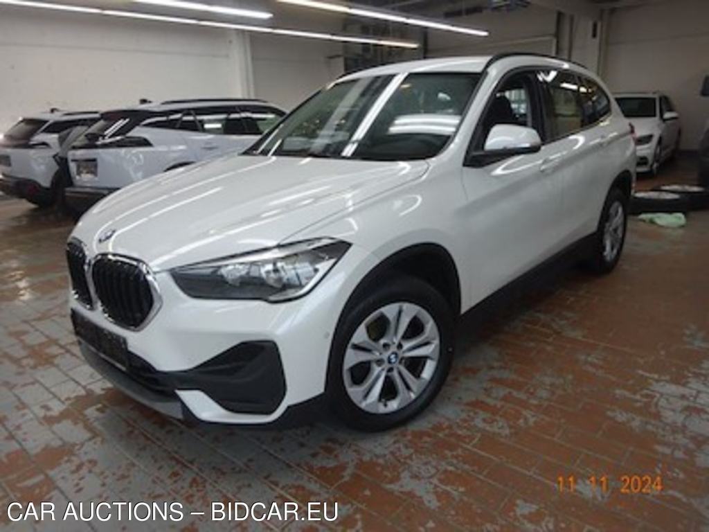 BMW X1 2.0 SDRIVE18D ADVANTAGE