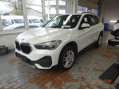 BMW X1 2.0 XDRIVE18D ADVANTAGE