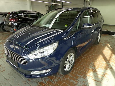 Ford galaxy (O)2.0 ECOBLUE SCR 110KW BUSINESS AUTO