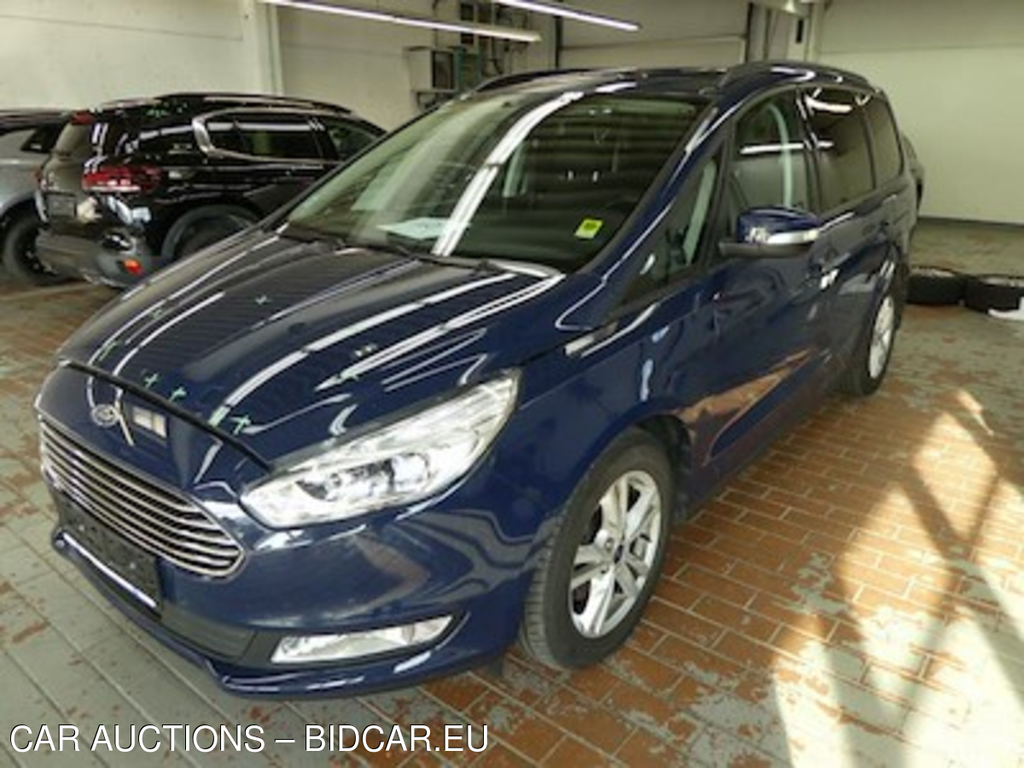 Ford galaxy (O)2.0 ECOBLUE SCR 110KW BUSINESS AUTO