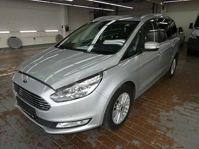 Ford galaxy (O)2.0 ECOBLUE SCR 110KW TITANIUM