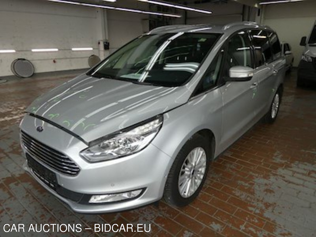 Ford galaxy (O)2.0 ECOBLUE SCR 110KW TITANIUM