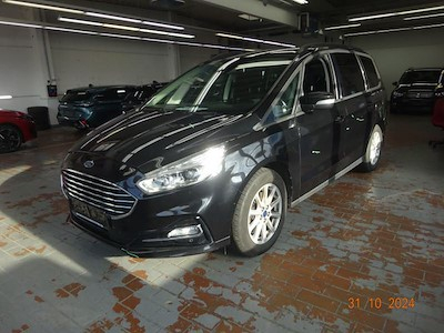 Ford galaxy 2.0 ECOBLUE SCR 110KW TREND