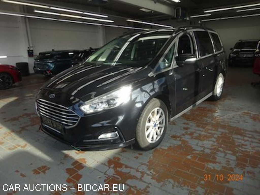 Ford galaxy 2.0 ECOBLUE SCR 110KW TREND