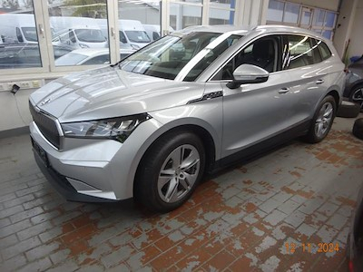 Skoda enyaq BEV 82KWH IV 80 AUTO