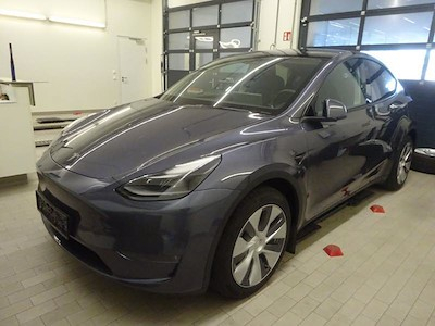 Tesla model Y 75KWH LR 4WD AUTO