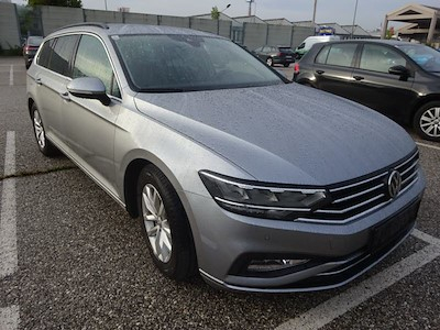 Volkswagen passat 2.0 TDI SCR BUSINESS VARIANT