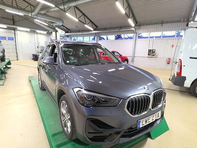 BMW X1 sDrive 20i Aut