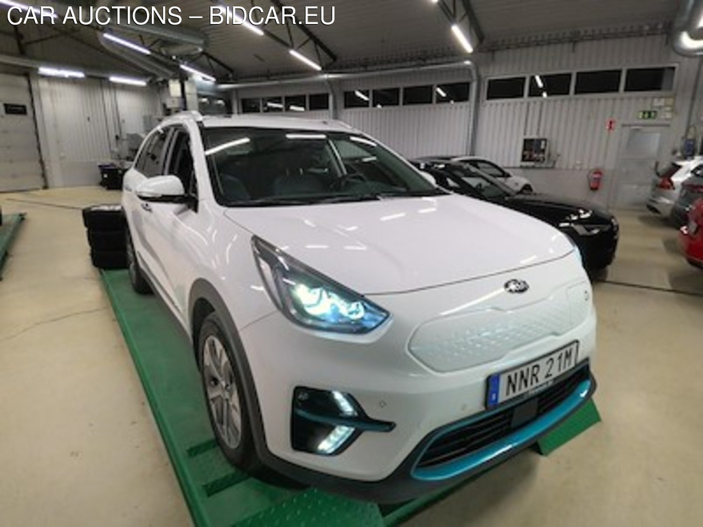 Kia E-Niro 64 Kwh Advance Plus &amp; Techpkt