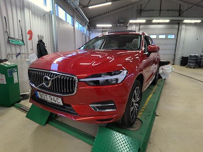 Volvo Xc60 T8 Awd Inscription